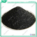 Ninefine High Carbon Low Sufur Pet Coke With SGS Certificate